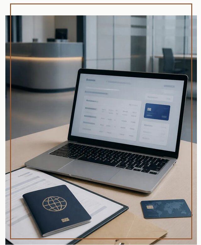 Открытие счета для SWIFT переводов в Санкте-Петербурге по цене от 6271 р. | Гиперактив-Снк